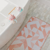 Bath Mat - Sunset