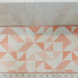 Bath Mat - Sunset