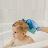 Wash Mitt - Finn