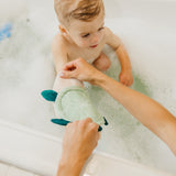 Wash Mitt - Wade