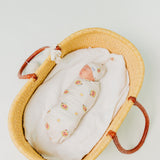 Top Knot Hat - CoComelon