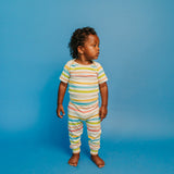 Baby Pants - CoComelon Stripe