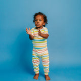 Baby Pants - CoComelon Stripe