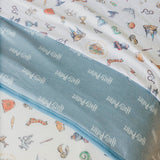 Twin Cloud Comforter - Wizarding World