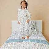 Twin Cloud Comforter - Wizarding World
