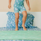 Premium Twin Sheet Set - Jurassic Park