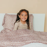 Premium Twin Sheet Set - Fawn