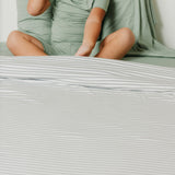 Twin Cloud Comforter - Everest