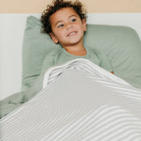Twin Cloud Comforter - Everest