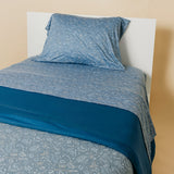 Twin Cloud Comforter - Hogwarts