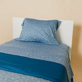 Premium Twin Sheet Set - Hogwarts