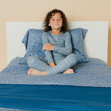 Twin Cloud Comforter - Hogwarts