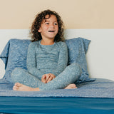 Premium Twin Sheet Set - Hogwarts