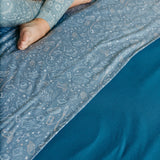 Premium Twin Sheet Set - Hogwarts