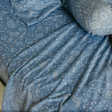 Premium Twin Sheet Set - Hogwarts