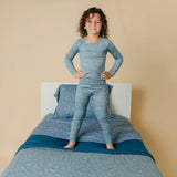 Twin Cloud Comforter - Hogwarts