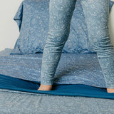 Premium Twin Sheet Set - Hogwarts