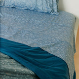 Twin Cloud Comforter - Hogwarts