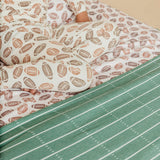 Twin Cloud Comforter - Blitz