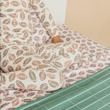 Premium Twin Sheet Set - Blitz