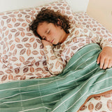Twin Cloud Comforter - Blitz