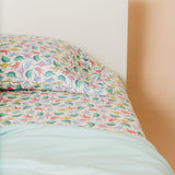 Premium Twin Sheet Set - Dinosaurs of Jurassic Park