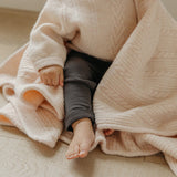 Sweater Blanket- Ballerina