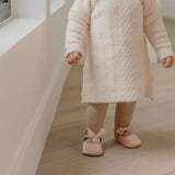 Sweater Dress - Ballerina