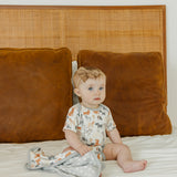 Three-Layer Security Blanket Set - Rufus