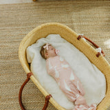 Ribbon Baby Bow - Goosie