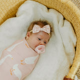 Bowtie Baby Bow - Goosie