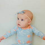 Baby Pants - Clementine