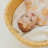 Bowtie Baby Bow - Cutie