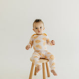 Baby Pants - Cutie