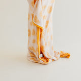 Three-Layer Quilt - Cutie