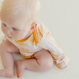Long Sleeve Bodysuit - Cutie