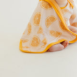Three-Layer Security Blanket Set - Cutie