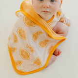 Three-Layer Security Blanket Set - Cutie