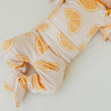 Short Sleeve Bodysuit - Cutie