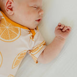 Short Sleeve Bodysuit - Cutie