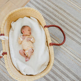 Long Sleeve Bodysuit - Vance