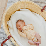 Long Sleeve Bodysuit - Vance