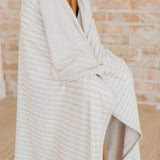 Three-Layer Quilt - Coastal