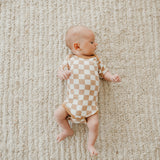 Short Sleeve Bodysuit - Rad