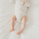 Long Sleeve Bodysuit - Twinkle