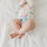 Long Sleeve Bodysuit - Bloom