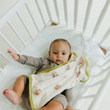 Three-Layer Security Blanket Set - CoComelon
