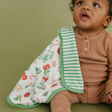 Three-Layer Security Blanket Set - Elf