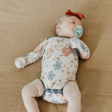 Long Sleeve Bodysuit - Eden