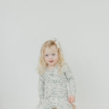 2pc Long Sleeve Pajama Set - Alta